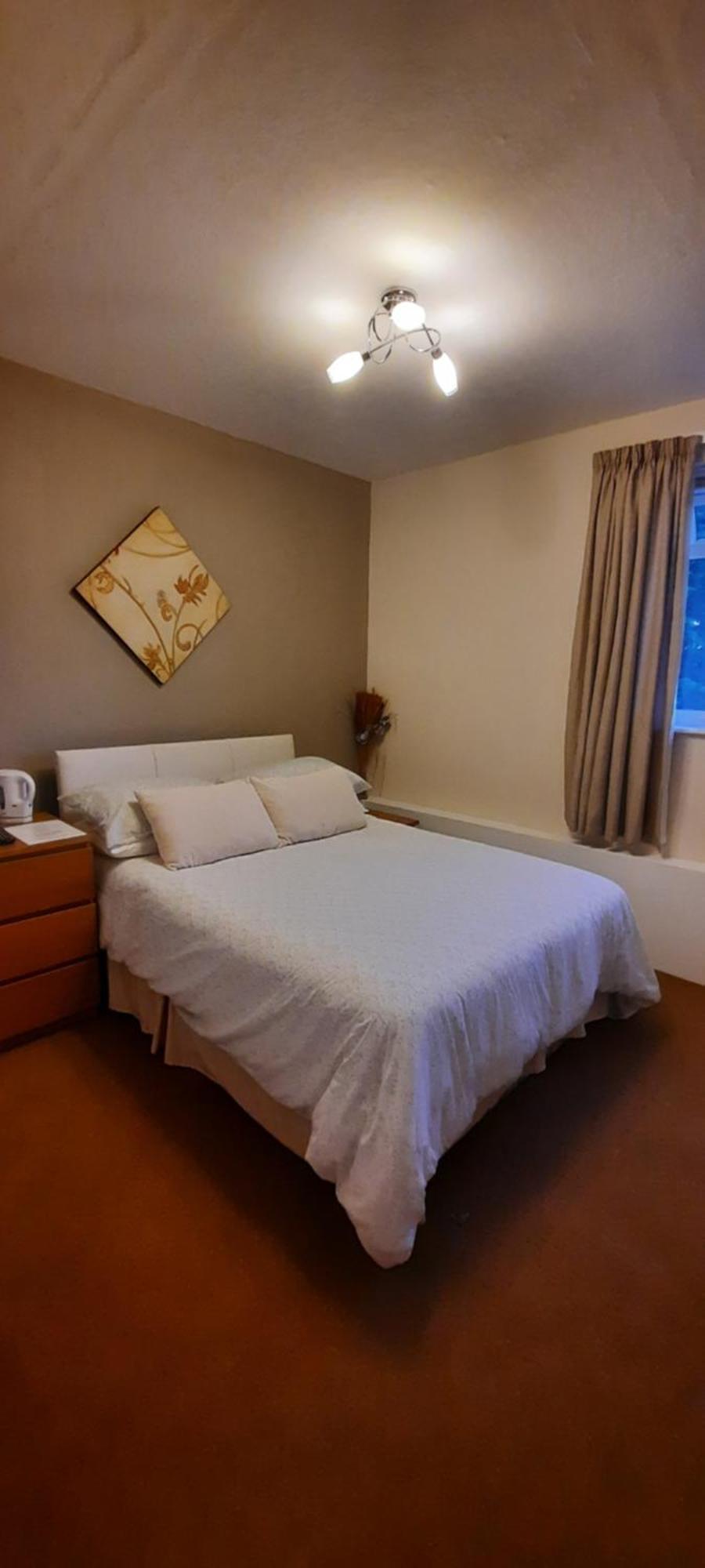 The White Heather Hotel Wigton Zimmer foto